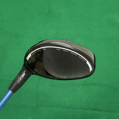 PXG 0311 Black Ops Left Hand 7 Wood Project X EvenFlow Riptide Regular Flex