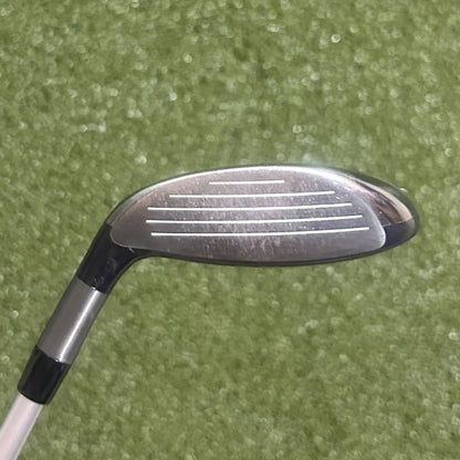 Callaway Paradym 11 Wood Aldila Ascent PL Blue 50 Regular Flex Shaft +HC