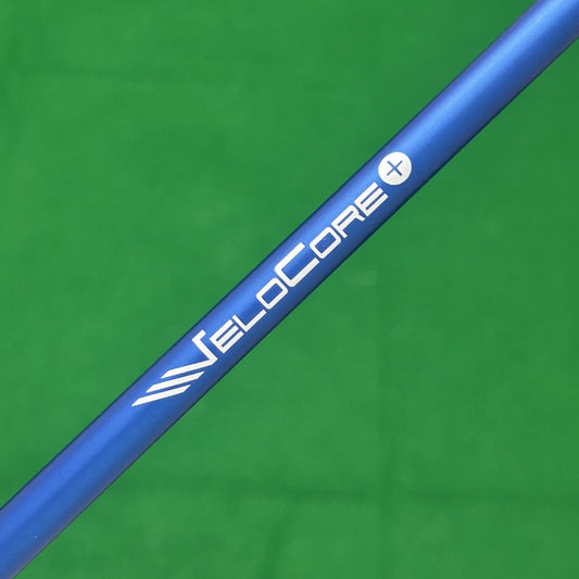 Fujikura Ventus VeloCore+ Blue 7S Stiff Fairway Wood Shaft 42-1/4" Callaway Tip