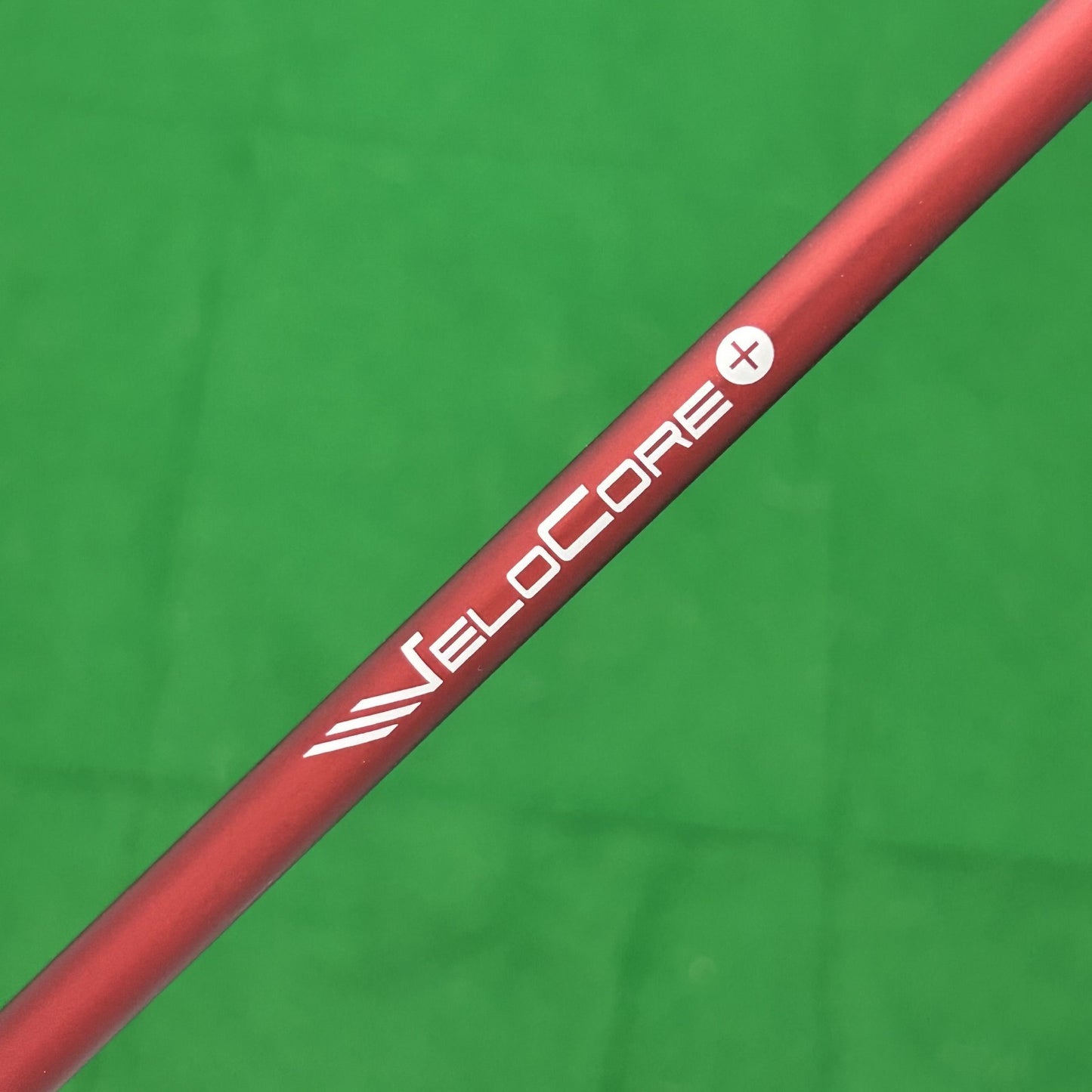 PXG 0311 Black Ops 9 Wood Fujikura Ventus VeloCore+ Red 5R Regular Flex Shaft