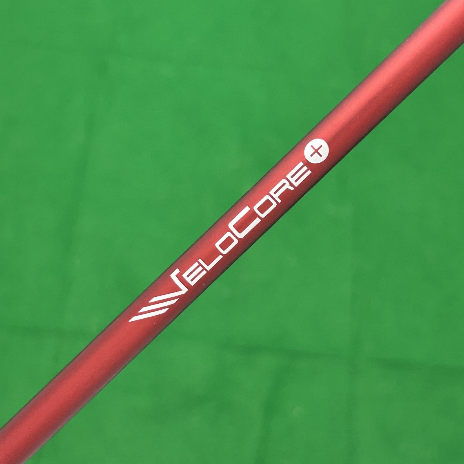 PXG 0311 Black Ops 9 Wood Fujikura Ventus VeloCore+ Red 5R Regular Flex Shaft