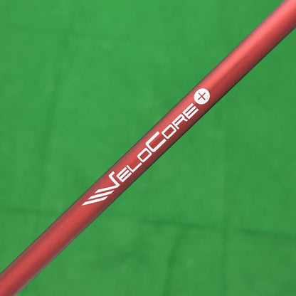 PXG 0311 Black Ops 9 Wood Fujikura Ventus VeloCore+ Red 5R Regular Flex Shaft