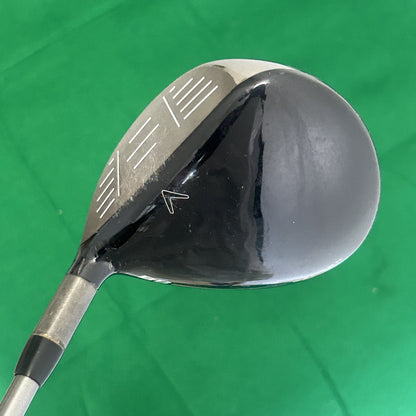 Callaway 2023 Big Bertha HeavenWood Aldila Rogue Max 75 Stiff Flex Shaft +HC