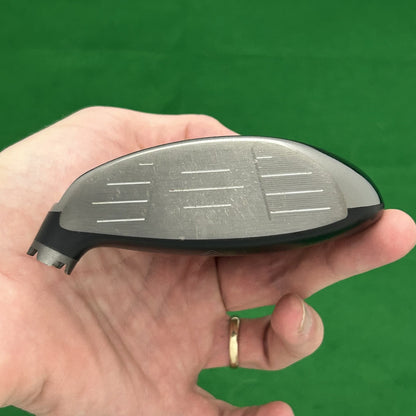 Callaway Elyte 3 Wood (15*) - Club Head & Cover Only (Elite)