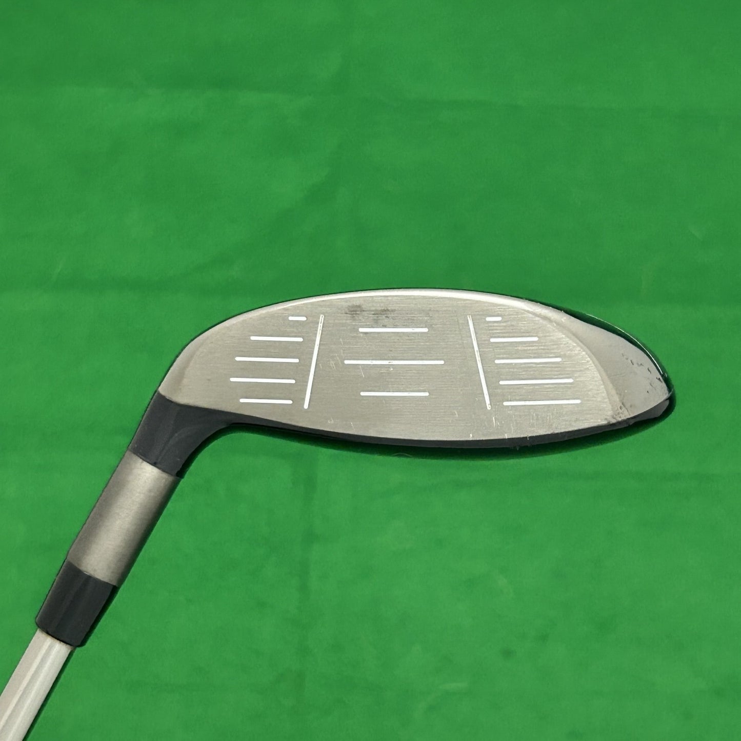 Callaway 2023 Big Bertha 7 Wood RCH 45 Regular Flex Shaft +HC