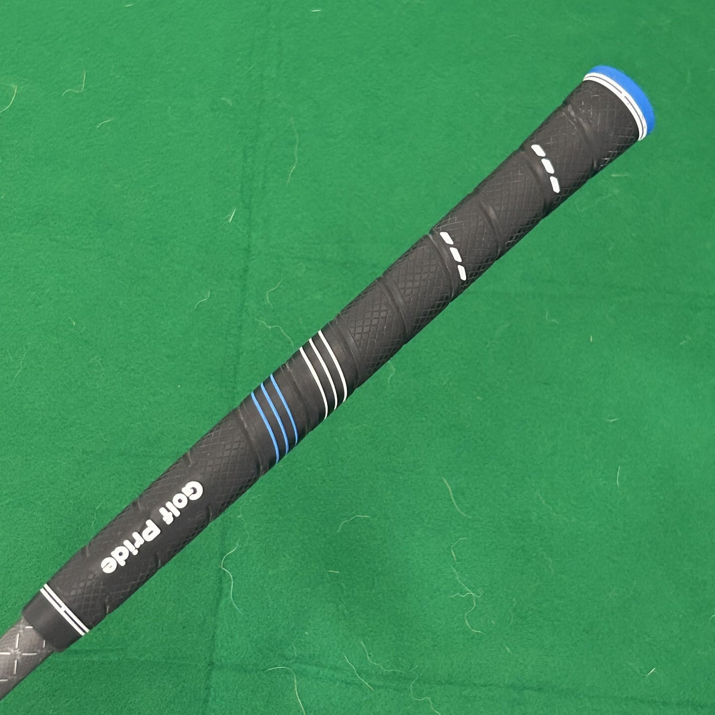 Callaway Elyte 9 Wood Mitsubishi Tensei AV Blue 65 Stiff Flex Shaft +HC