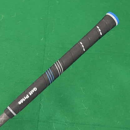 Callaway Elyte 9 Wood Mitsubishi Tensei AV Blue 65 Stiff Flex Shaft +HC