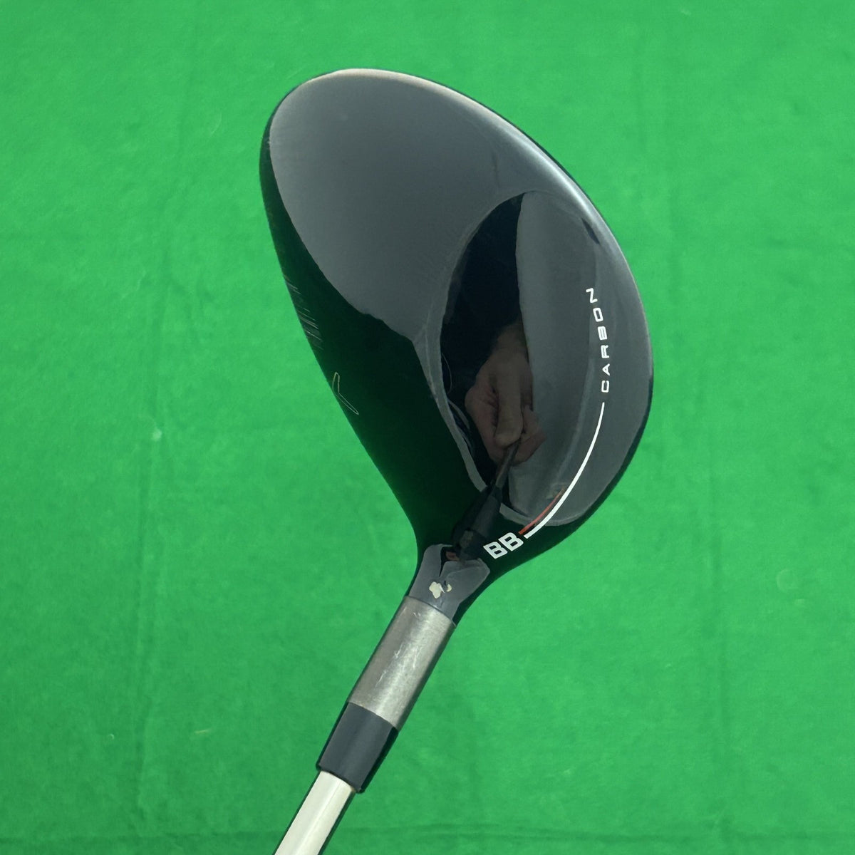 Callaway 2023 Big Bertha Heavenwood Callaway RCH 55 Regular +HC