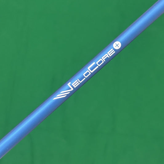 LH Fujikura Ventus VeloCore+ Blue 8X Fairway Wood Shaft 42 1/4" Callaway Tip