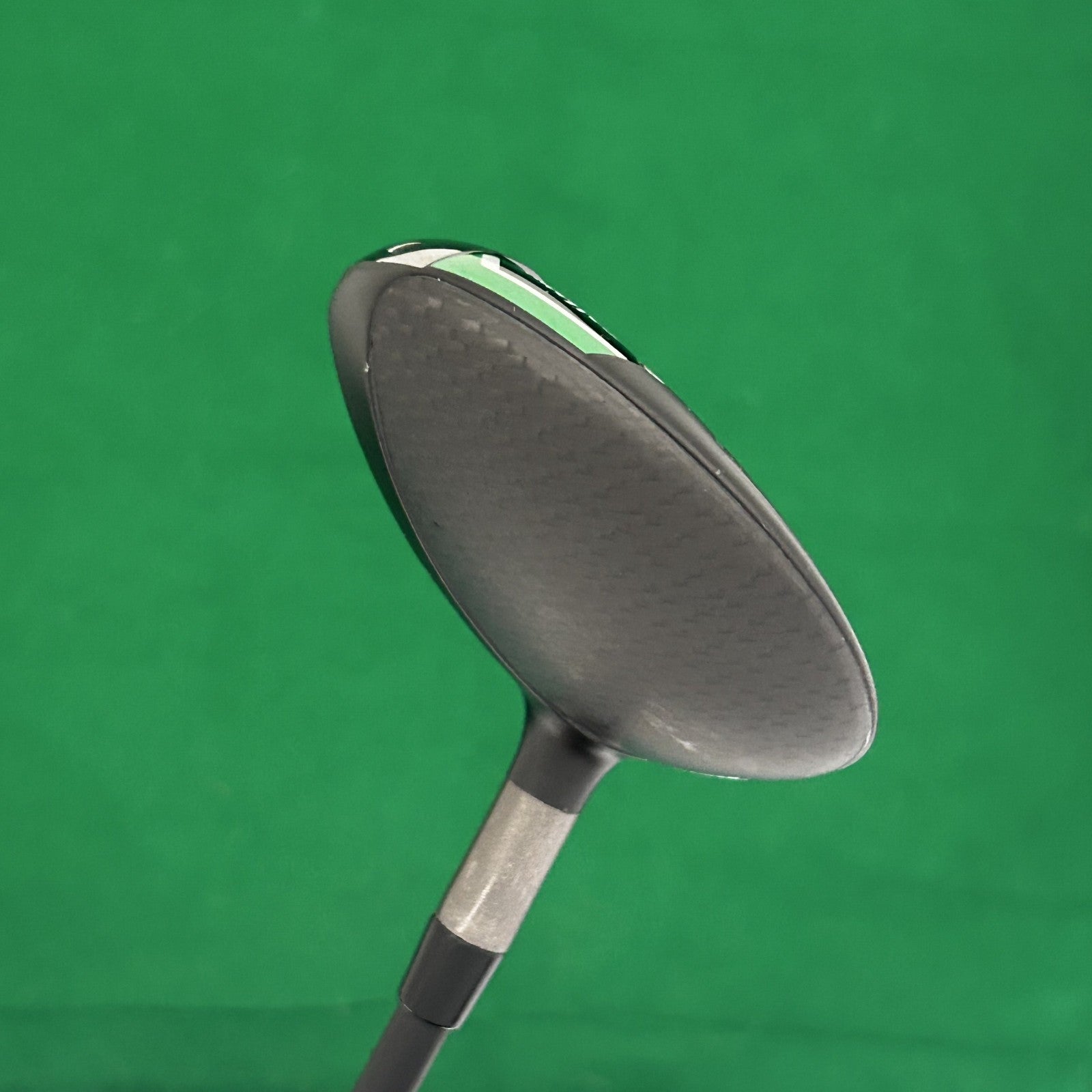 Callaway Elyte 7 Wood Mitsubishi Vanquish PL 50 Regular Flex Shaft +HC