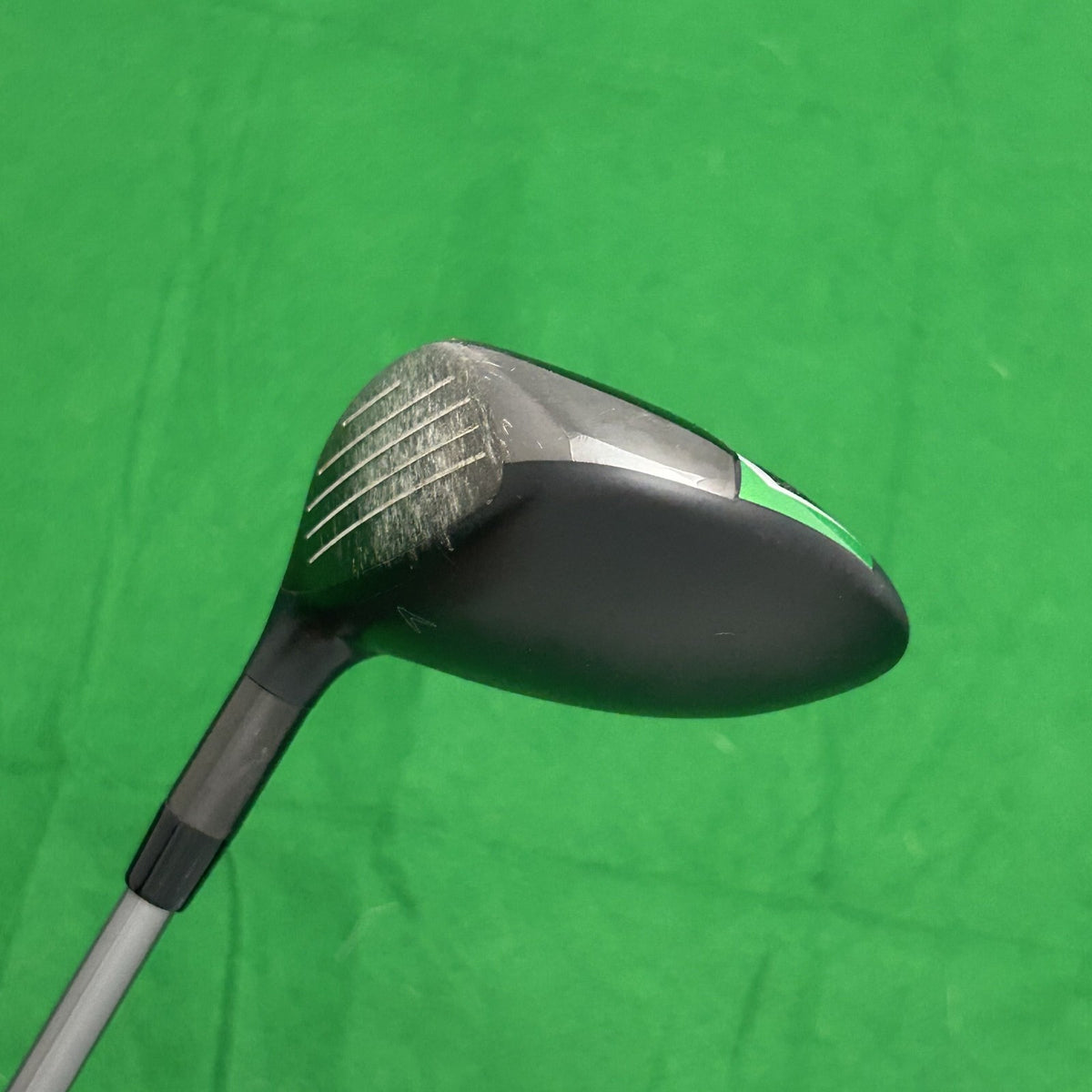 Callaway Elyte Fairway 9 Wood Project X Denali Charcoal 60 Regular +HC (Elite)