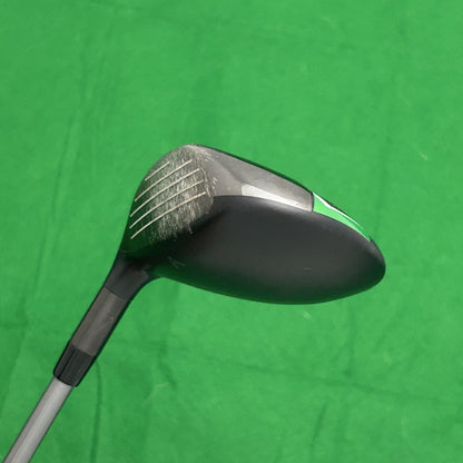 Callaway Elyte Fairway 9 Wood Project X Denali Charcoal 60 Regular +HC (Elite)