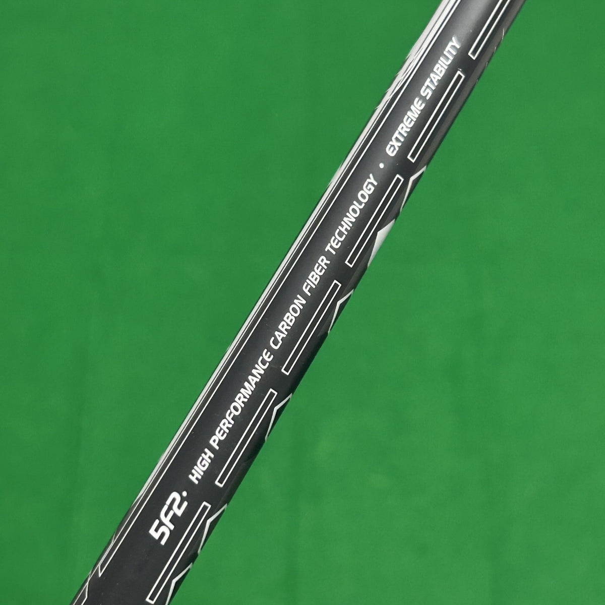 Callaway Mavrik Max Heavenwood UST Mamiya Helium Black 5 Senior Left-Handed +HC