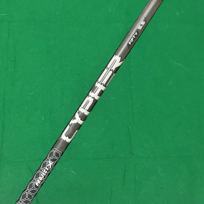 Callaway Rogue ST Max 7 Wood Project X Cypher Black 50 Regular Flex +HC