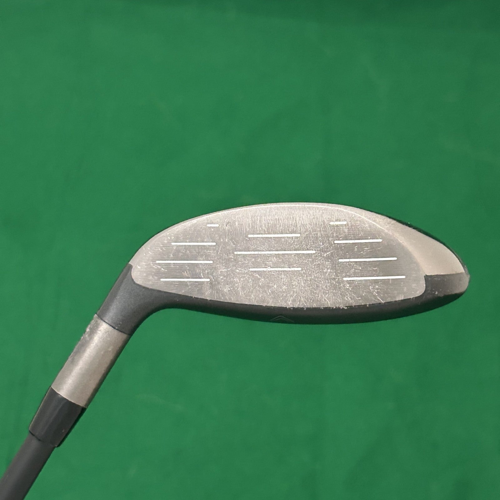 Callaway AI Smoke Max 7 Wood Tensei Blue 65 Regular Flex Shaft +HC