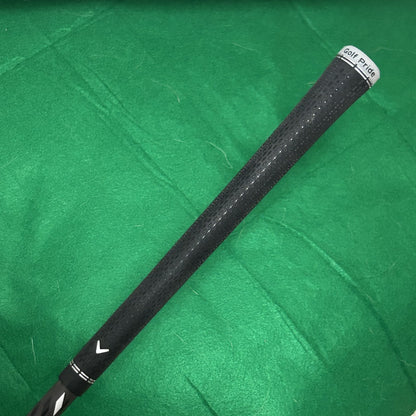 Callaway AI Smoke Max 11 Wood Project X Cypher Black 50 Regular Flex +HC