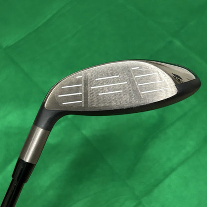 Callaway Paradym 7 Wood Project X HZRDUS Smoke Red RDX 70 Extra Stiff Flex +HC