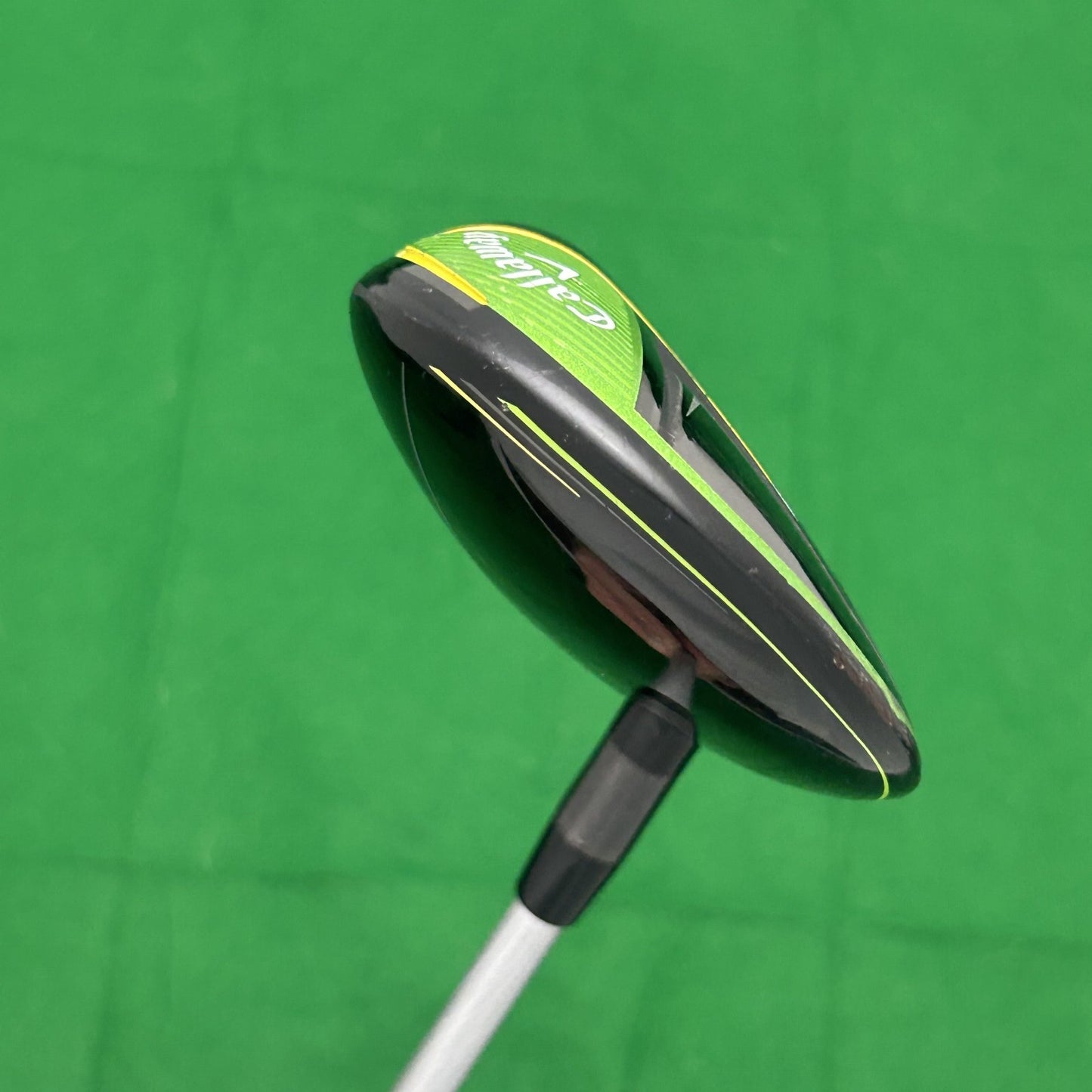 Callaway Epic Flash 11 Wood Project X EvenFlow Green 55 Regular Flex