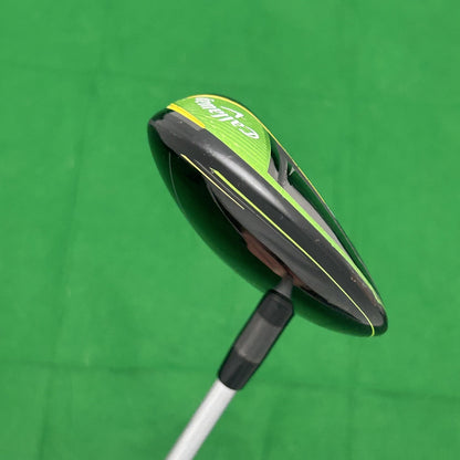 Callaway Epic Flash 11 Wood Project X EvenFlow Green 55 Regular Flex