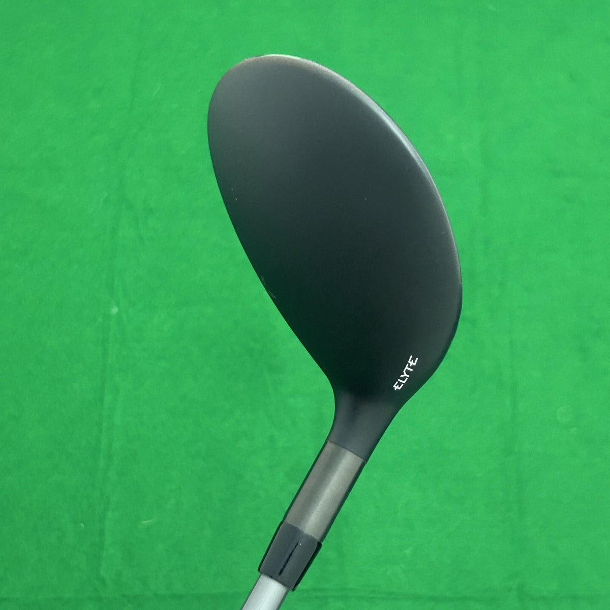 Callaway Elyte Fairway 9 Wood Project X Denali Charcoal 60 Regular +HC (Elite)