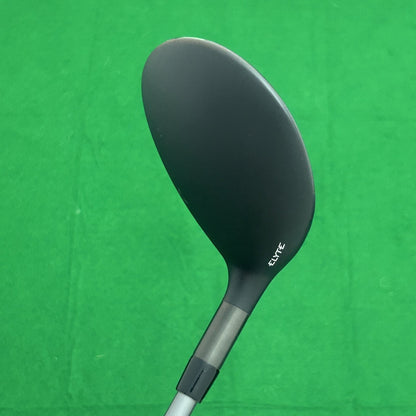 Callaway Elyte Fairway 9 Wood Project X Denali Charcoal 60 Regular +HC (Elite)