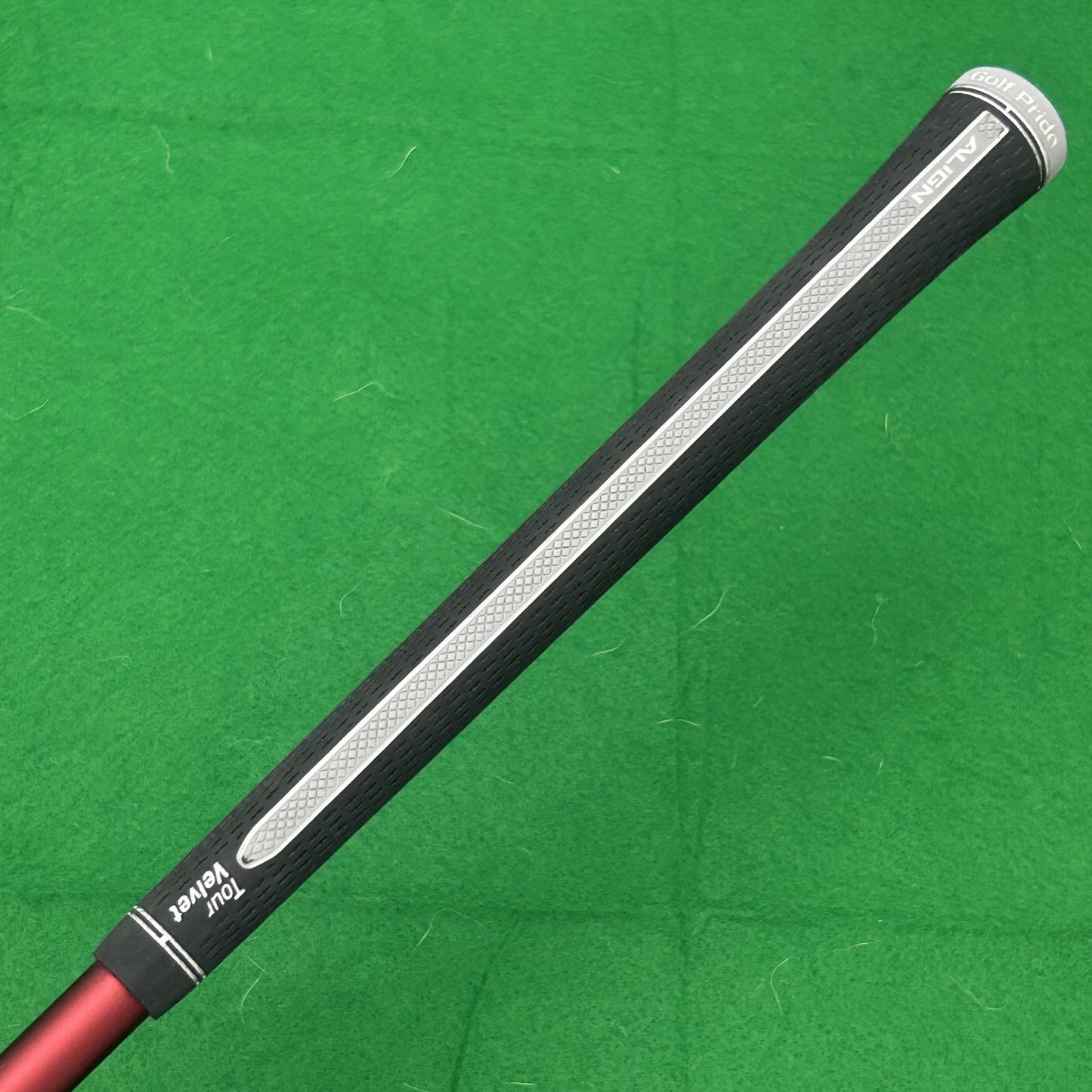 Callaway Elyte 5 Wood (18*) Ventus VeloCore+ Red 7X Extra Stiff Flex +HC (Elite)