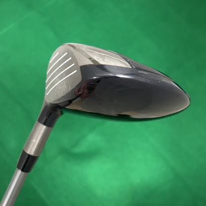Callaway Paradym 9 Wood Project X HZRDUS Silver 60 Regular Flex Shaft +HC