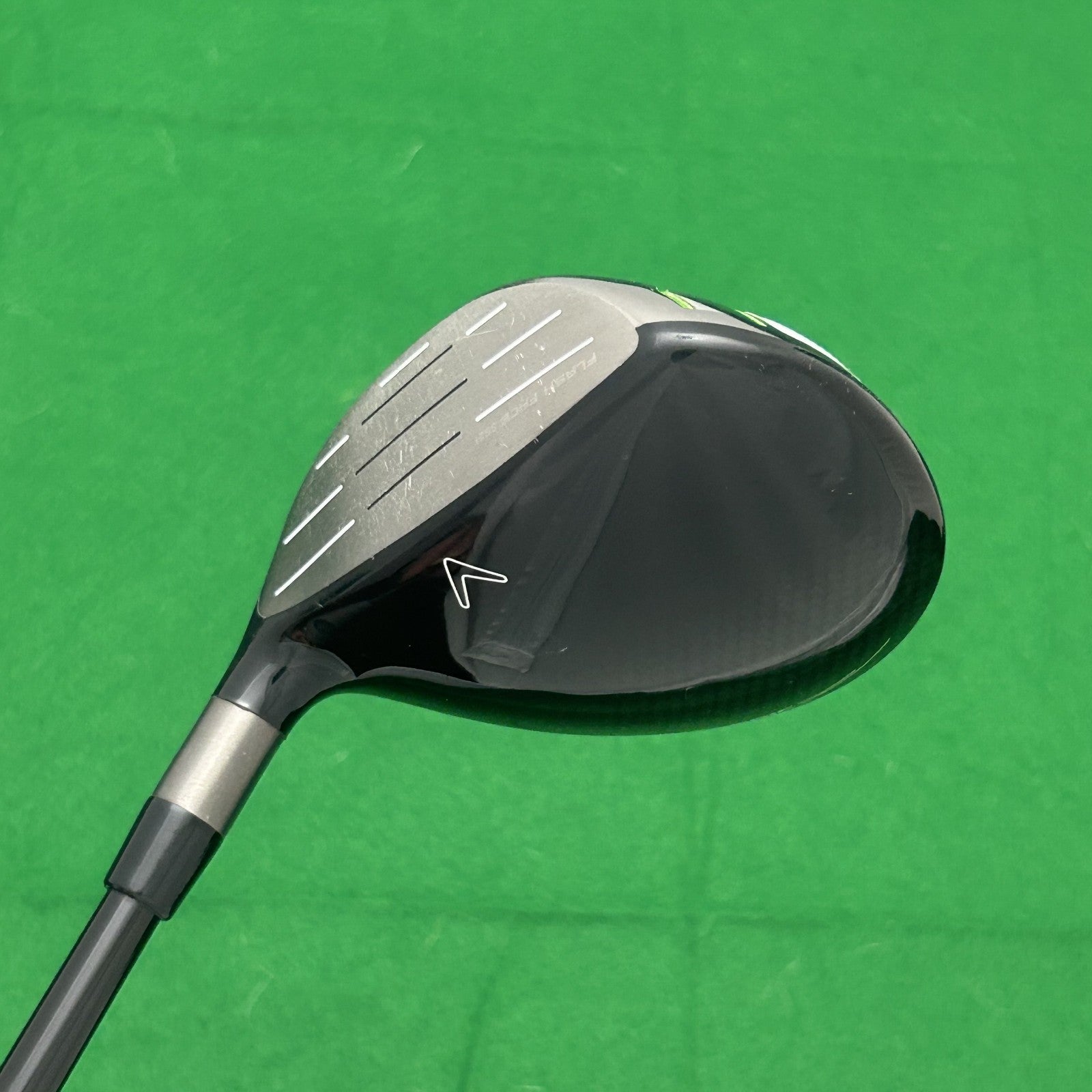 Callaway Epic Speed 7 Wood Tensei AV Series Blue 65 Stiff Flex +HC