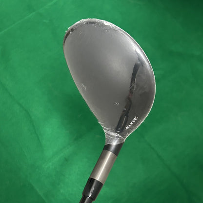 New Callaway Elyte 11 Wood Ventus VeloCore Black TR 8X Extra Stiff Flex +HC