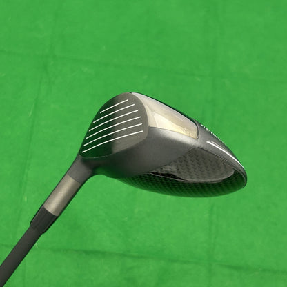 Callaway AI Smoke Triple Diamond 7 Wood Tensei AV Series Blue 75 Stiff Flex +HC