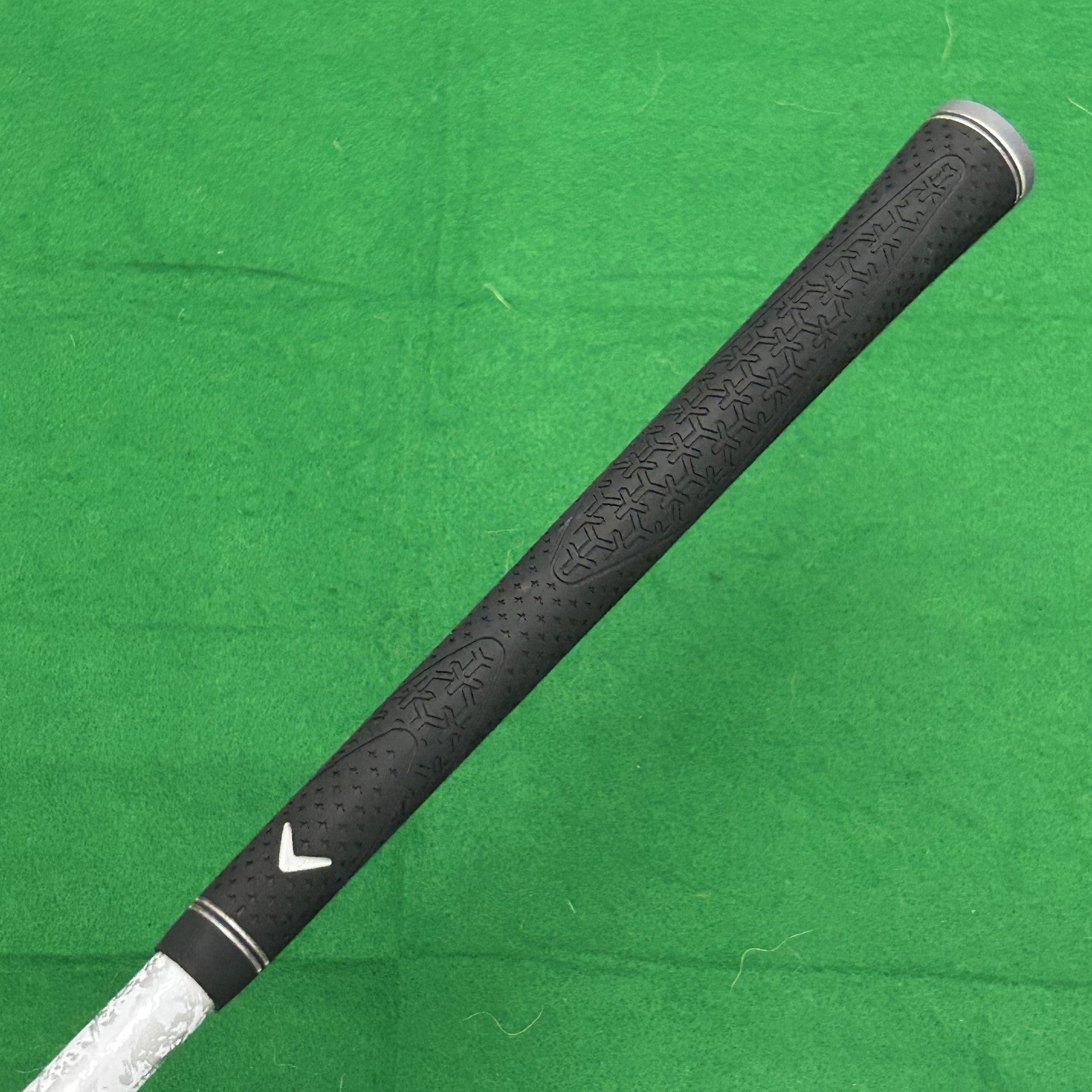 Callaway Elyte X Fairway 7 Wood Project X Denali Charcoal 60 Stiff +HC (Elite)