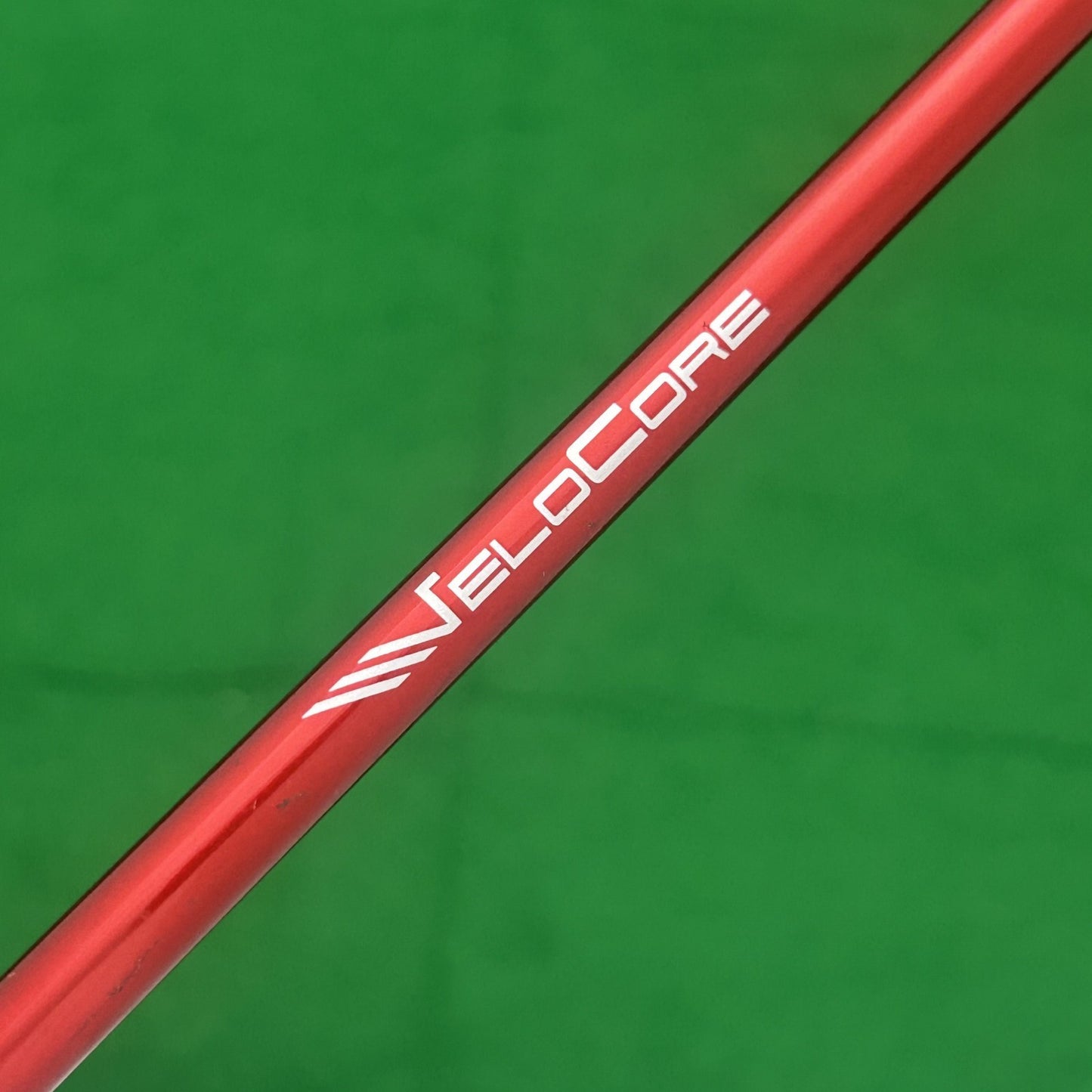 Fujikura Ventus VeloCore Red 6S 3 Wood Shaft LH Callaway Adapter — 42-1/4"