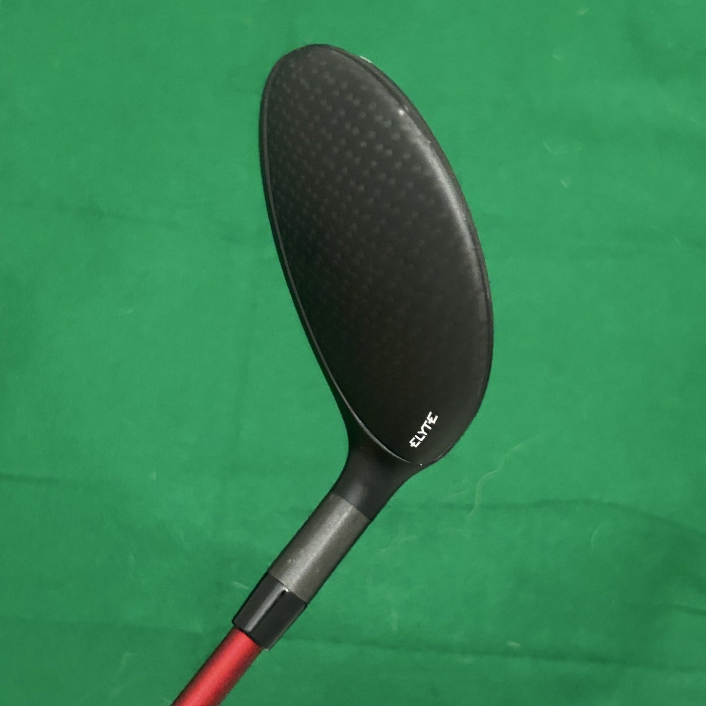 Callaway Elyte 7 Wood Fujikura Ventus VeloCore+ Red 7 Extra Stiff Flex Shaft +HC