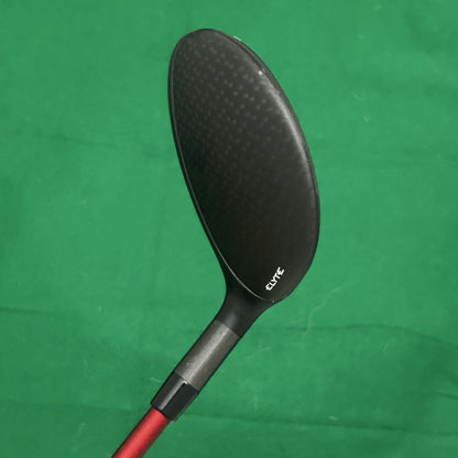 Callaway Elyte 7 Wood Fujikura Ventus VeloCore+ Red 7 Extra Stiff Flex Shaft +HC