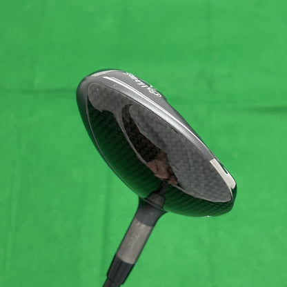 Callaway Ai Smoke Triple Diamond 5 Wood Ventus VeloCore Black 7X Extra Stiff +HC