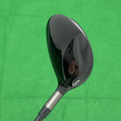 Callaway Elyte Triple Diamond 7 Wood Ventus VeloCore Black 8X Extra Stiff -Elite