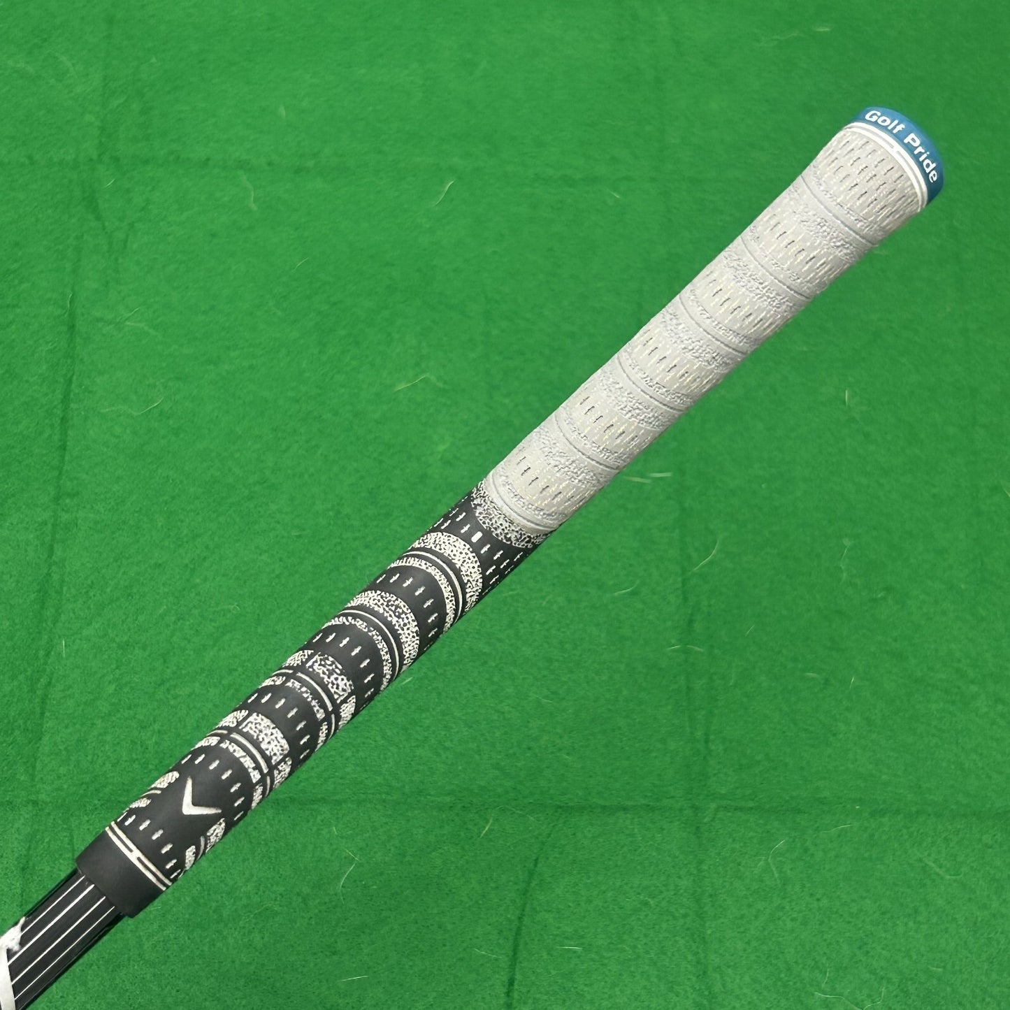 Callaway Rogue 11 Wood Aldila Quaranta 40 Senior Flex Shaft +HC