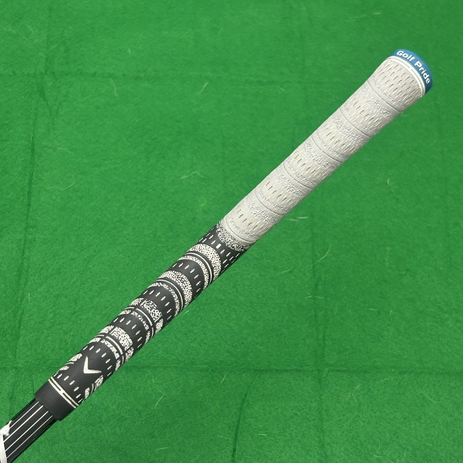 Callaway Rogue 11 Wood Aldila Quaranta 40 Senior Flex Shaft +HC