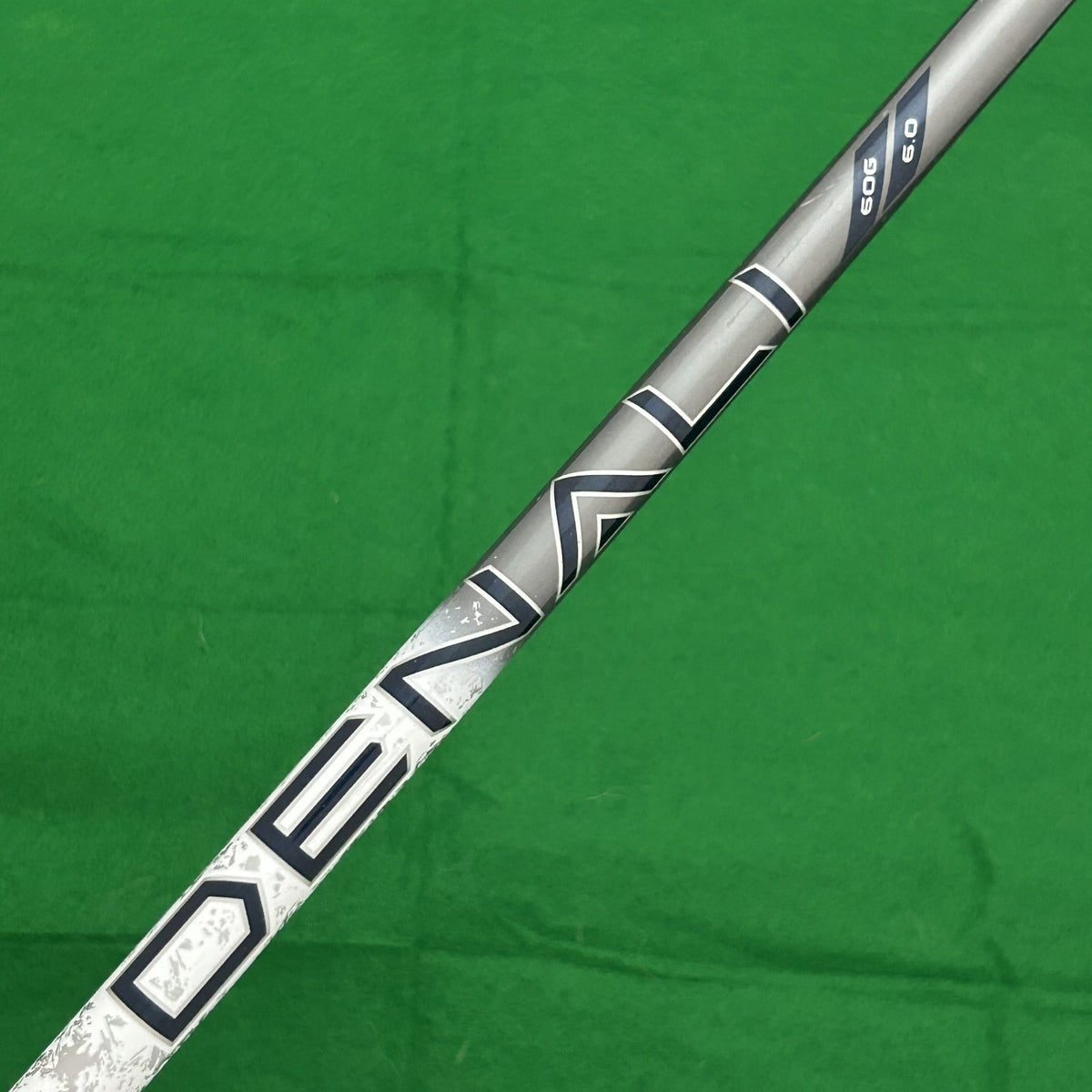 Callaway Elyte Fairway 7 Wood Project X Denali Charcoal 60 Stiff +HC (Elite)