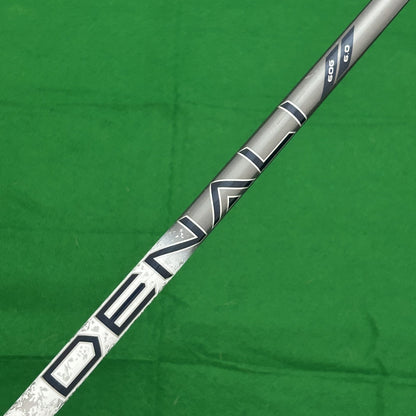 Callaway Elyte Fairway 7 Wood Project X Denali Charcoal 60 Stiff +HC (Elite)