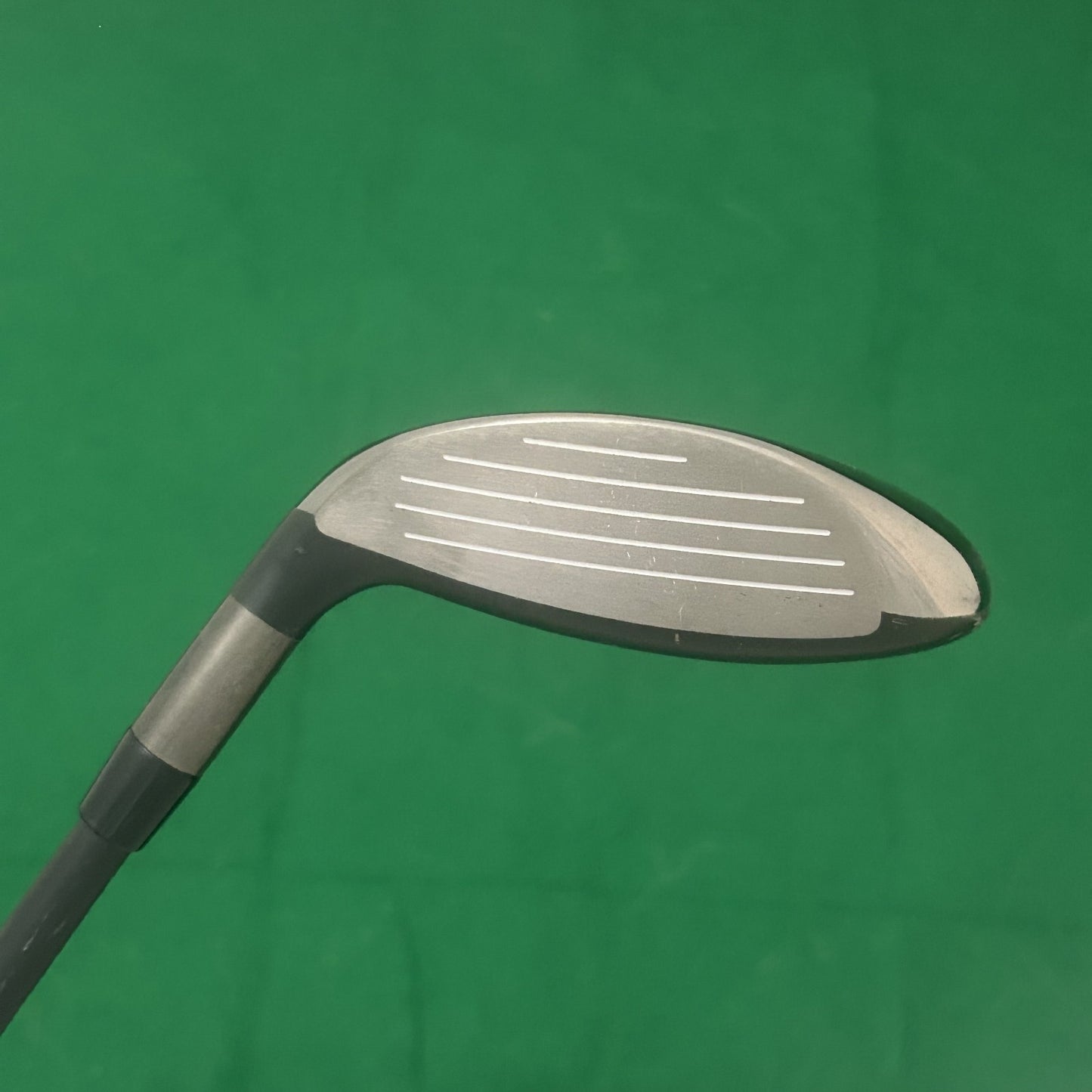 Callaway Elyte 11 Wood Mitsubishi Vanquish PL 40 Senior Flex Shaft +HC