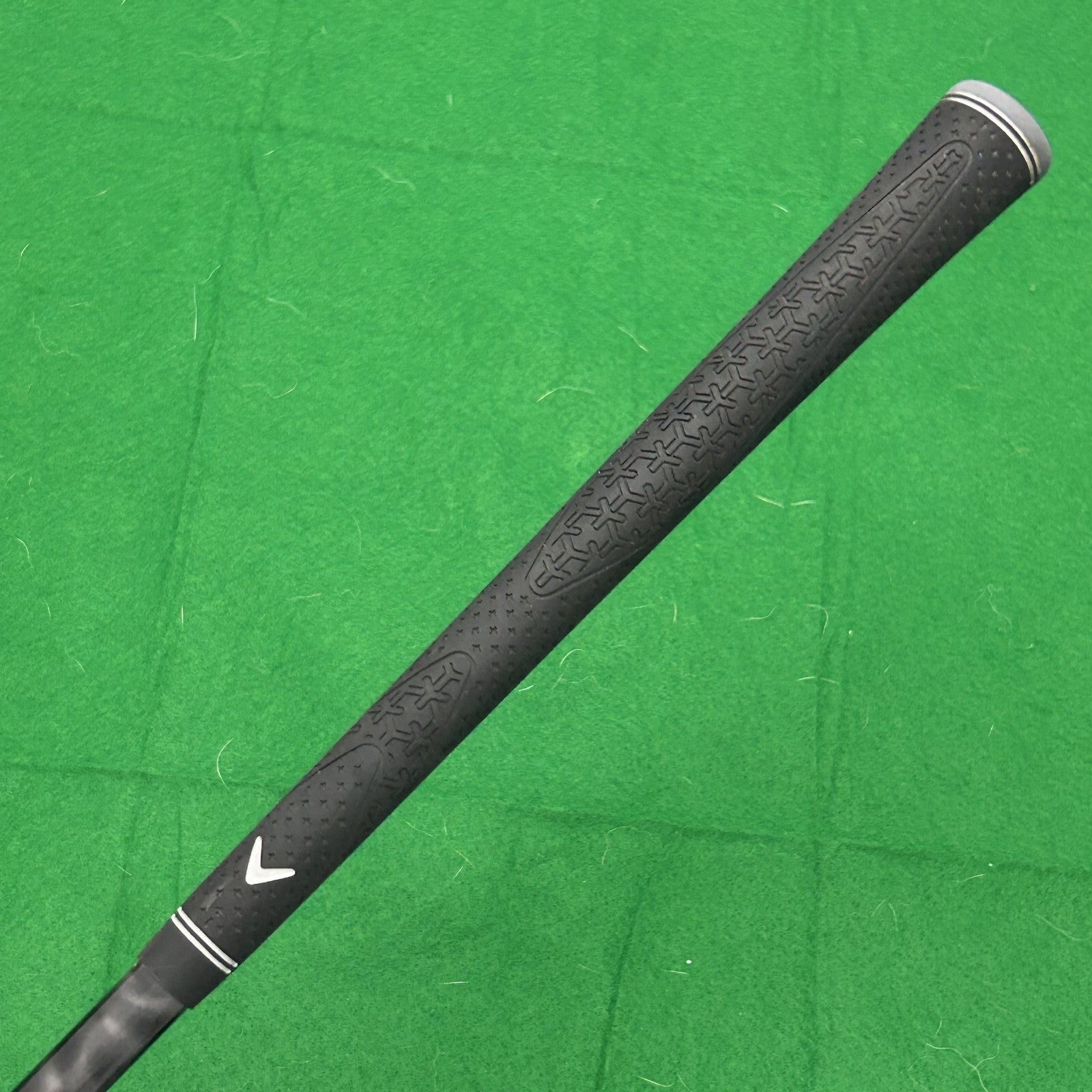 Callaway Mavrik Max 9 Wood Project X EvenFlow Riptide 60 Regular Flex Shaft +HC