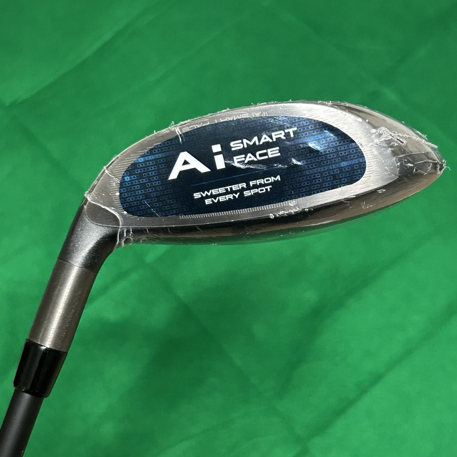 NEW Callaway AI Smoke Max Heavenwood Tensei Blue 65 Regular Flex +HC