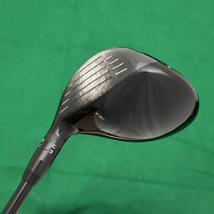 Titleist TSI2 7 Wood (21*) Mitsubishi Tensei AV Silver 75 Extra Stiff Flex Shaft