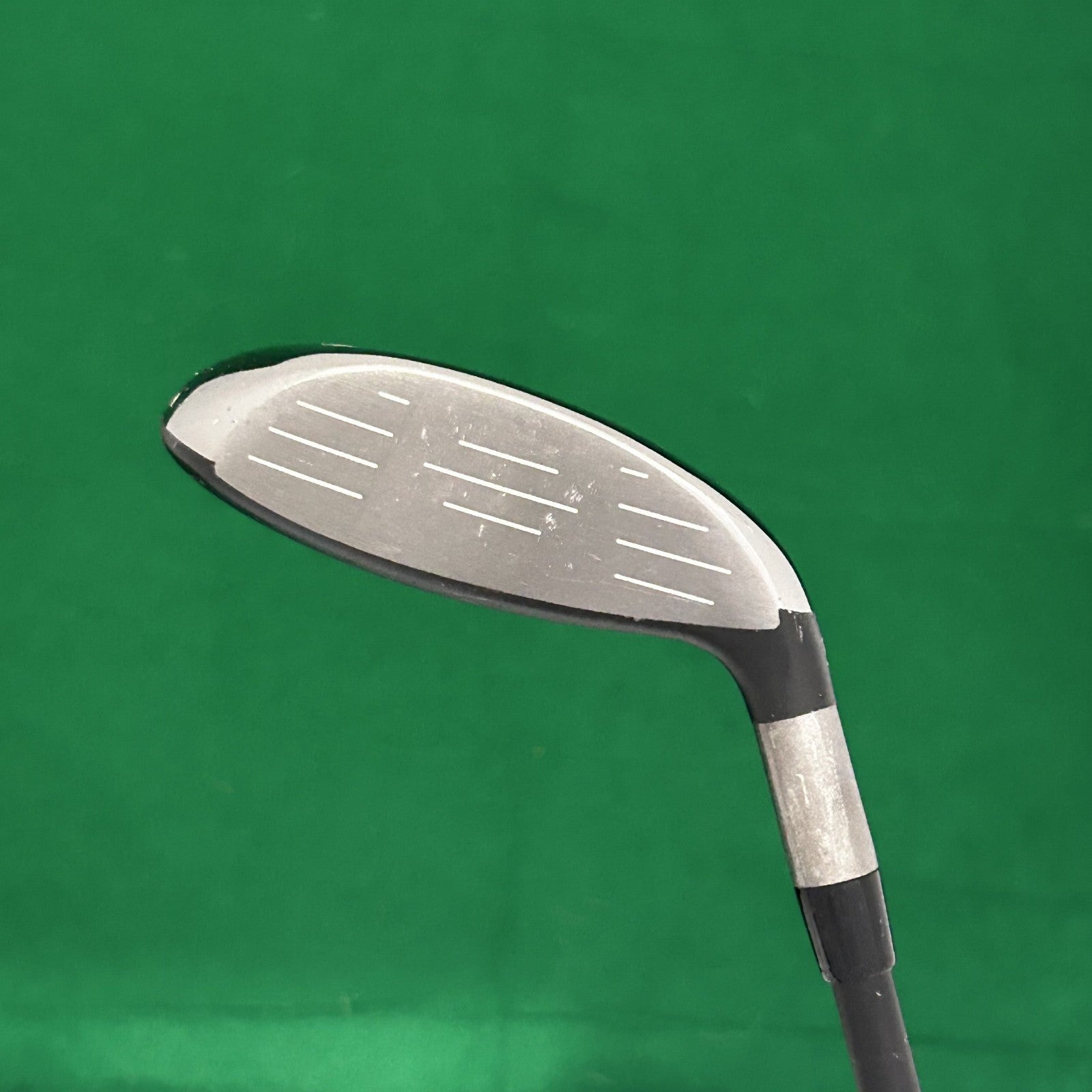 Callaway Elyte Left Handed 7 Wood Mitsubishi Vanquish PL 50 Regular Flex +HC
