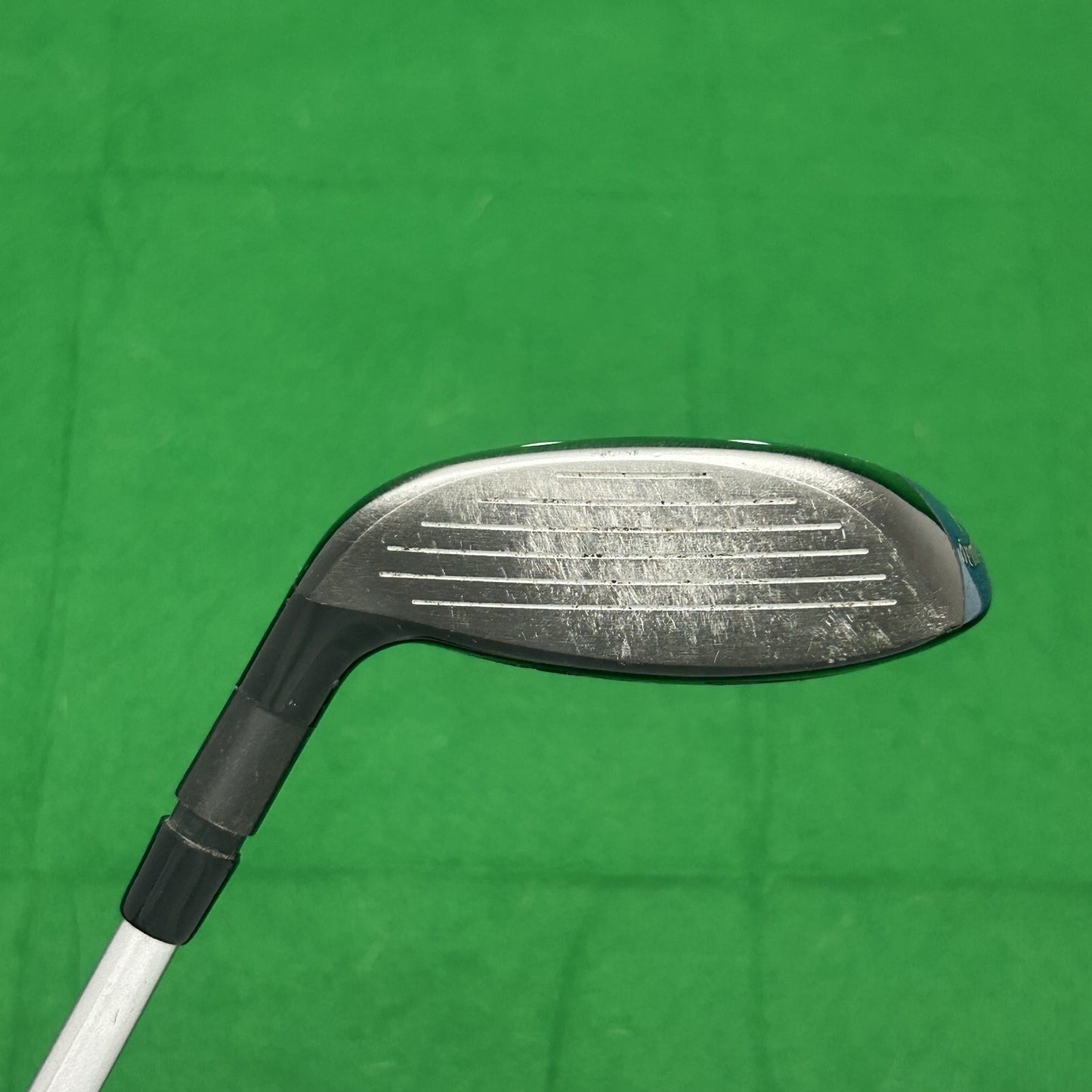 Callaway Rogue 11 Wood Aldila Quaranta 40 Senior Flex Shaft +HC