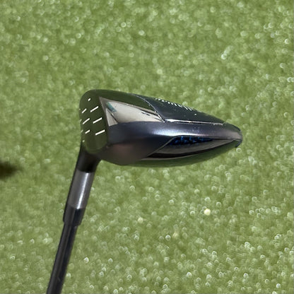 Callaway Paradym X 7 Wood Project X Denali Black 70 Stiff Flex Shaft +HC