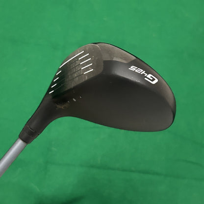 Ping G425 Max 9 Wood Alta CB 65 Senior Flex Shaft