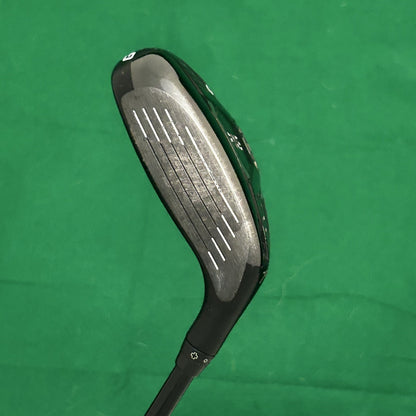 Ping G425 Max Left Hand 7 Wood Tensei AV Orange 75 Stiff Flex Shaft