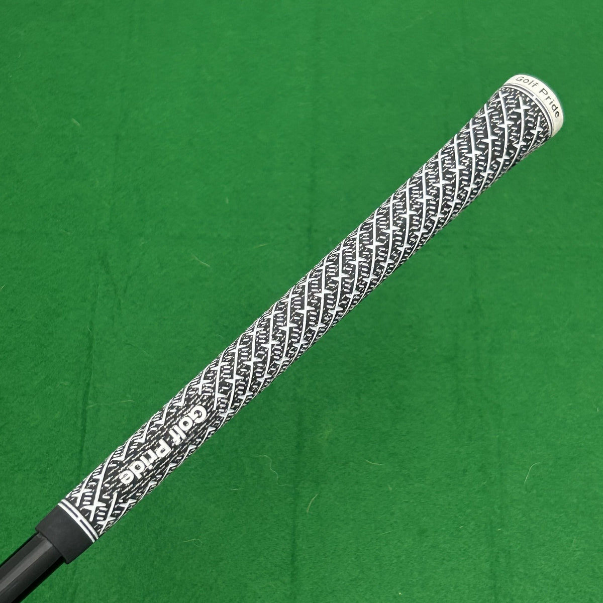 Fujikura Ventus VeloCore TR Black 8X 3 Wood Shaft LH Callaway Adapter — 42-1/4"